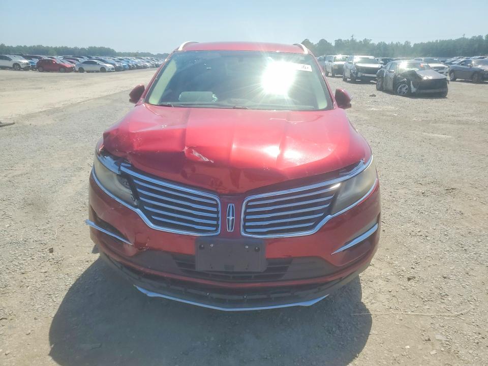 Продажа на аукционе авто 2018 Lincoln Mkc, vin: 5LMCJ2C99JUL08657, номер лота: 65099706