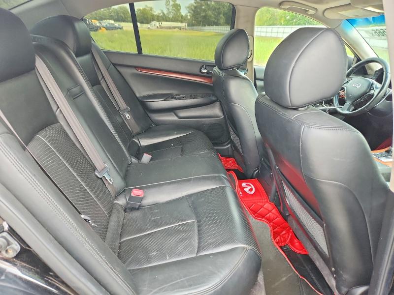 Продажа на аукционе авто 2008 Infiniti G35, vin: JNKBV61F08M270946, номер лота: 64755566