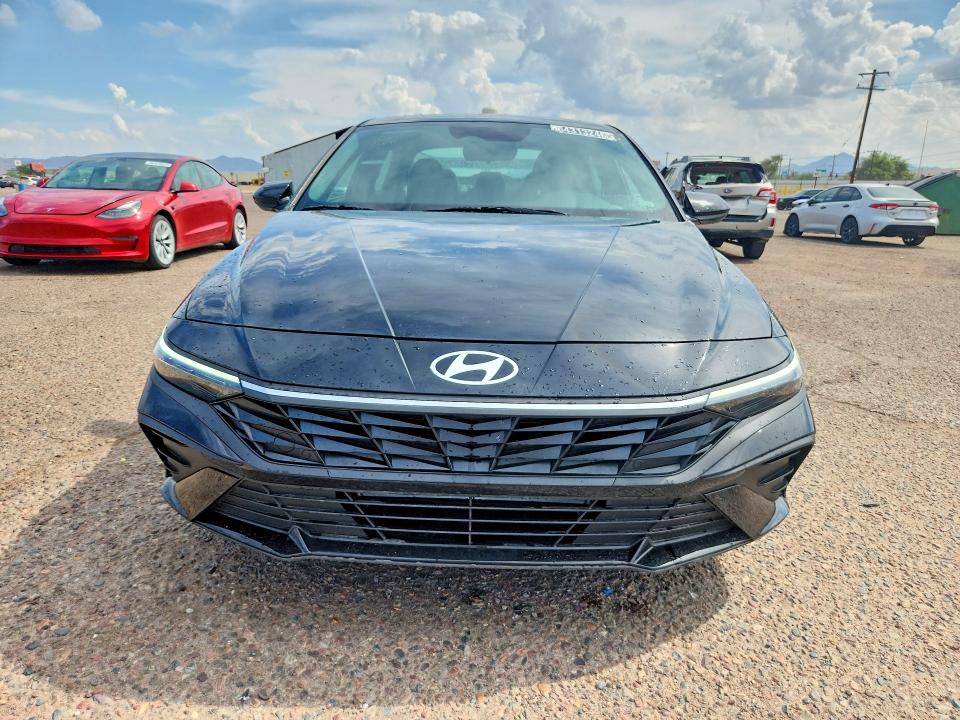 2026 Hyundai Elantra მანქანა იყიდება აუქციონზე, vin: KMHLM4DG6TU180156, აუქციონის ნომერი: 64313246
