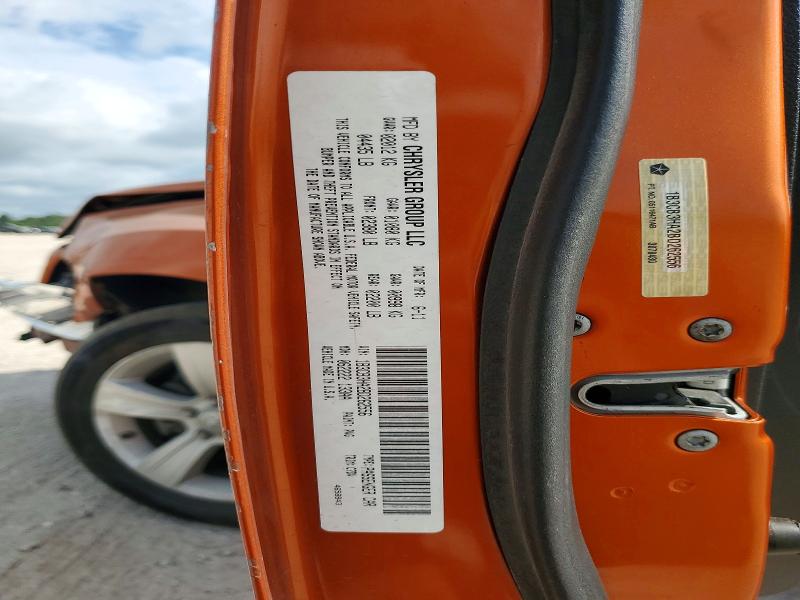 61888006 :رقم المزاد ، 1B3CB3HA2BD262556 vin ، 2011 Dodge Caliber مزاد بيع