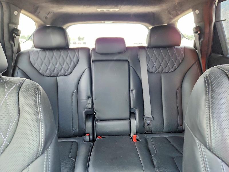 Aukcja sprzedaży 2023 Hyundai Santa Fe, vin: 5NMS54AL7PH602561, numer aukcji: 65731326