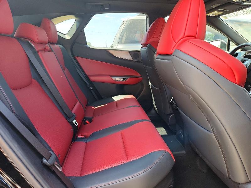 Aukcja sprzedaży 2025 Lexus Nx 450h+, vin: JTJKKCFZ2S2066743, numer aukcji: 66575876