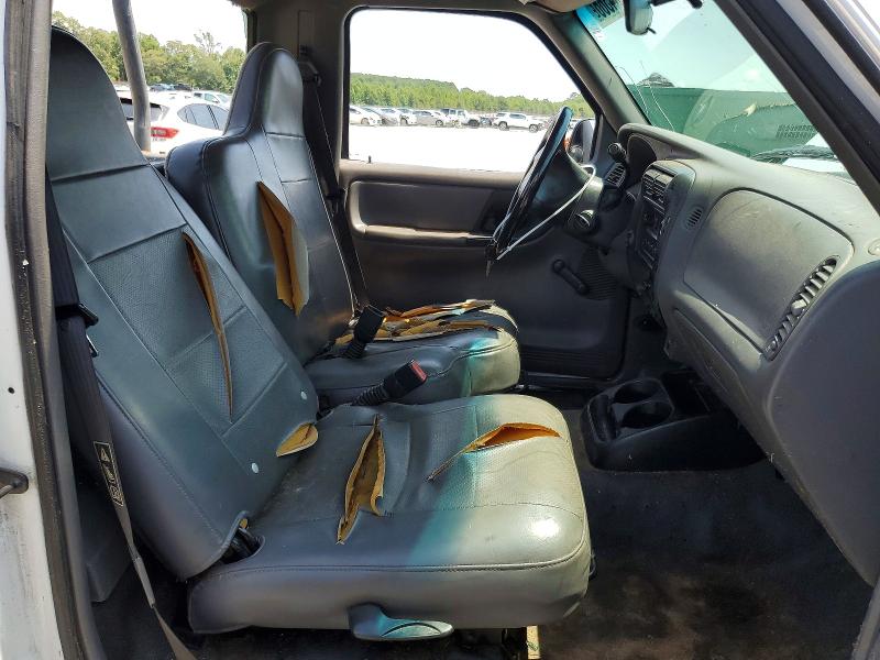 Aukcja sprzedaży 2002 Ford Ranger, vin: 1FTYR10U32PB25599, numer aukcji: 64644366