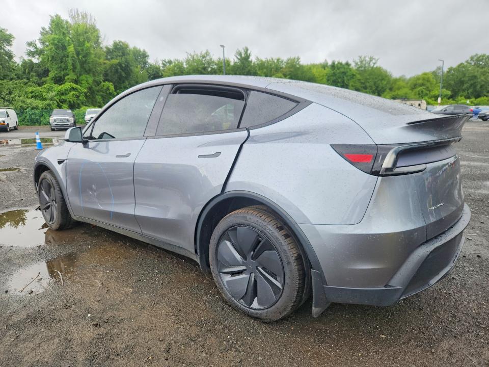 Aukcja sprzedaży 2026 Tesla Model Y, vin: 7SAYGDEE0TA378562, numer aukcji: 62338136