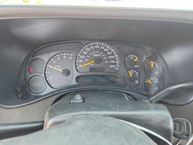 Aukcja sprzedaży 2005 Gmc New Sierra, vin: 2GTEC13T451184654, numer aukcji: 65881986