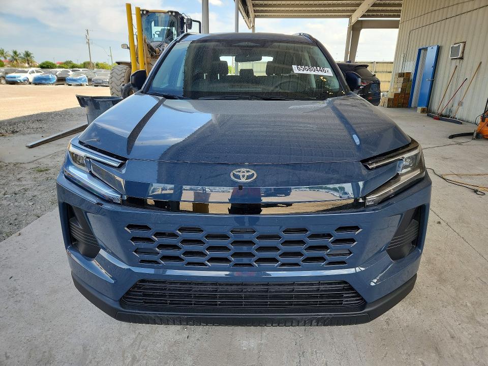 65680446 :رقم المزاد ، 2T36DRBV9TC008935 vin ، 2026 Toyota Rav4 مزاد بيع