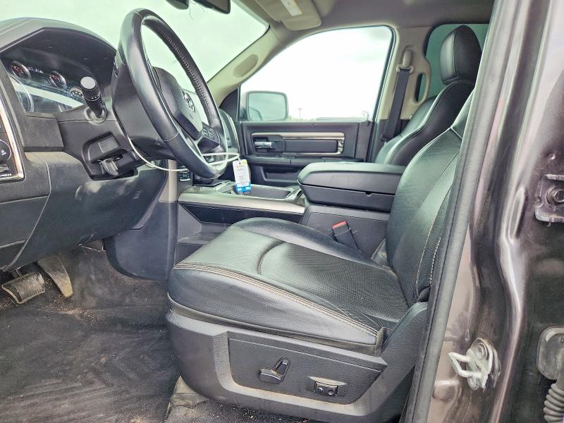 Aukcja sprzedaży 2016 Ram 1500, vin: 1C6RR7MTXGS283586, numer aukcji: 63665036
