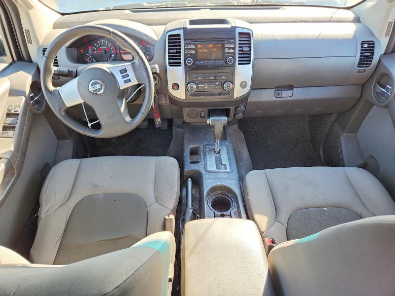 Aukcja sprzedaży 2013 Nissan Xterra, vin: 5N1AN0NU4DN816666, numer aukcji: 65656036
