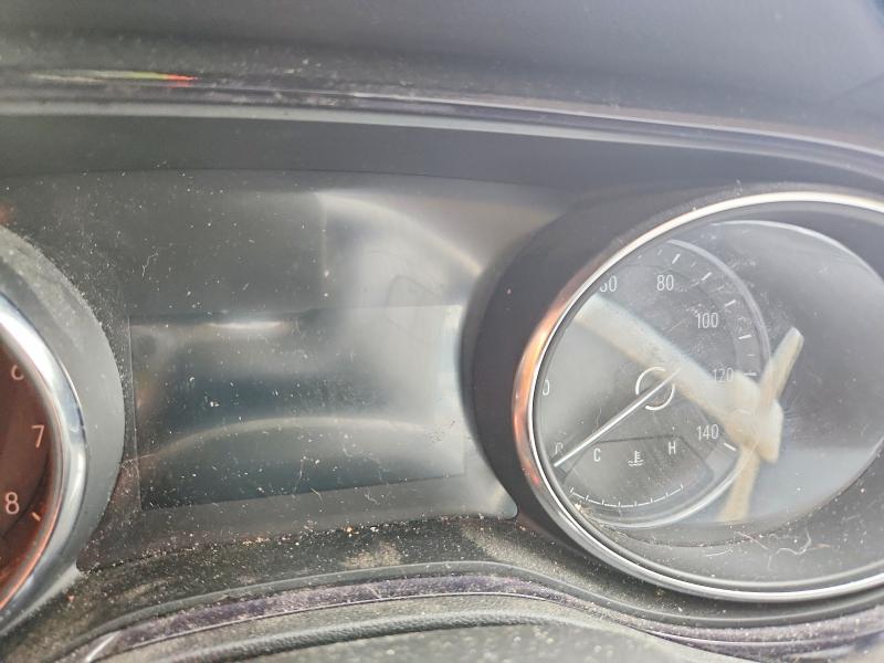 Aukcja sprzedaży 2023 Buick Encore Gx, vin: KL4MMBS25PB089282, numer aukcji: 64333146