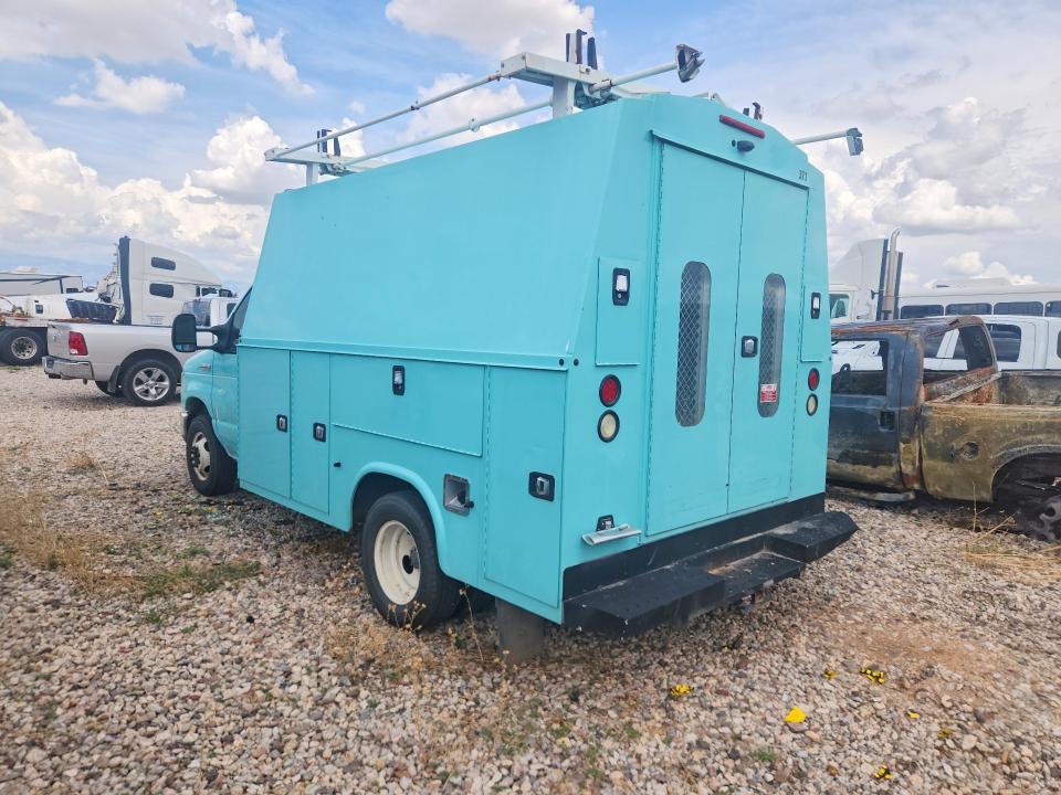 Продаж на аукціоні авто 2016 Ford Econoline, vin: 1FDWE3FL9GDC09122, номер лоту: 63303446