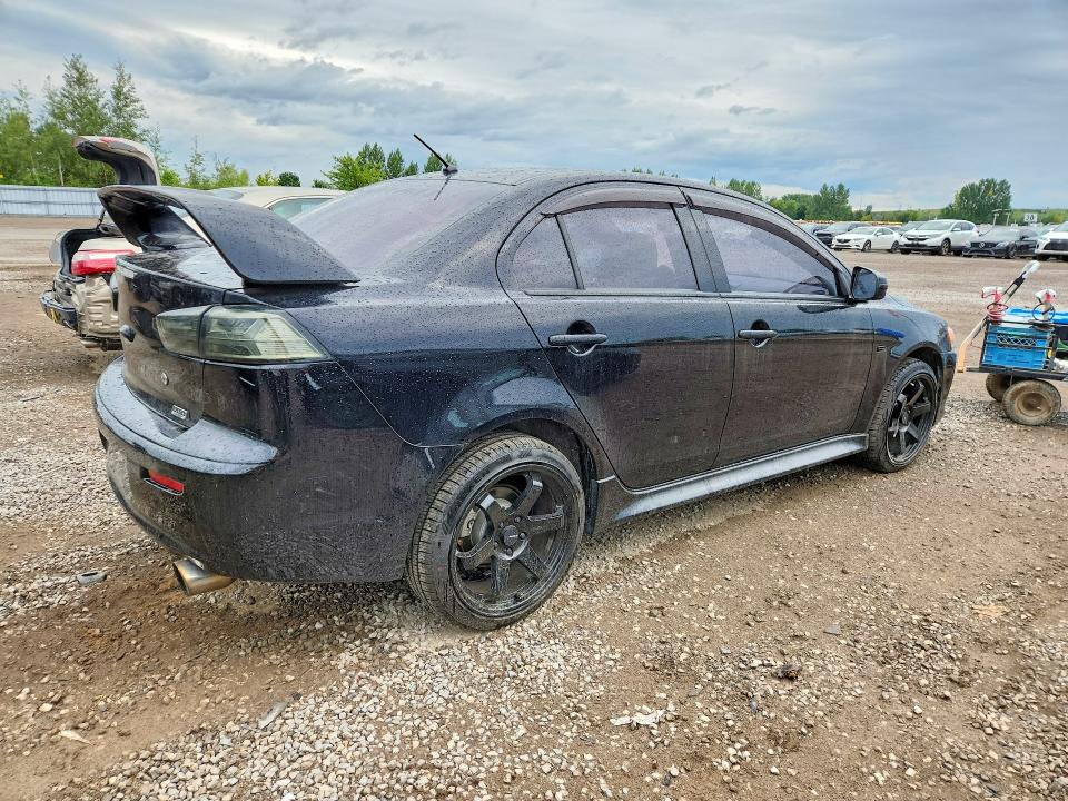 Продажа на аукционе авто 2017 Mitsubishi Lancer, vin: JA32V2FW1HU606069, номер лота: 65689536