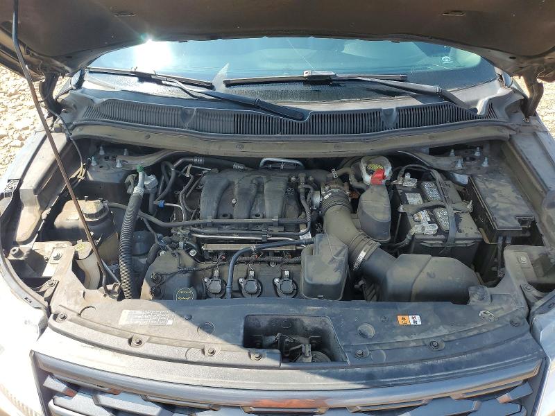 Aukcja sprzedaży 2018 Ford Explorer, vin: 1FM5K7D80JGB62837, numer aukcji: 64756646