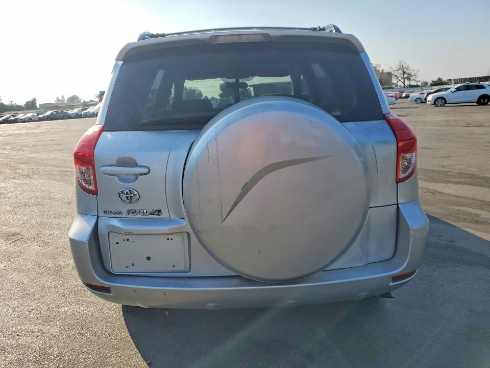 Продаж на аукціоні авто 2008 Toyota Rav4, vin: JTMZD33V686056294, номер лоту: 63249206