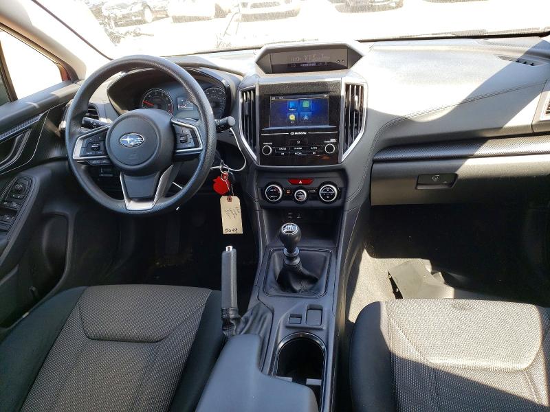 Aukcja sprzedaży 2020 Subaru Crosstrek, vin: JF2GTAAC9L9266462, numer aukcji: 65580086
