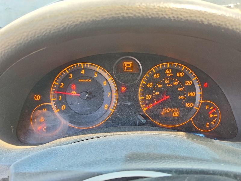 Продажа на аукционе авто 2005 Infiniti G35, vin: JNKCV51E65M212213, номер лота: 64672346