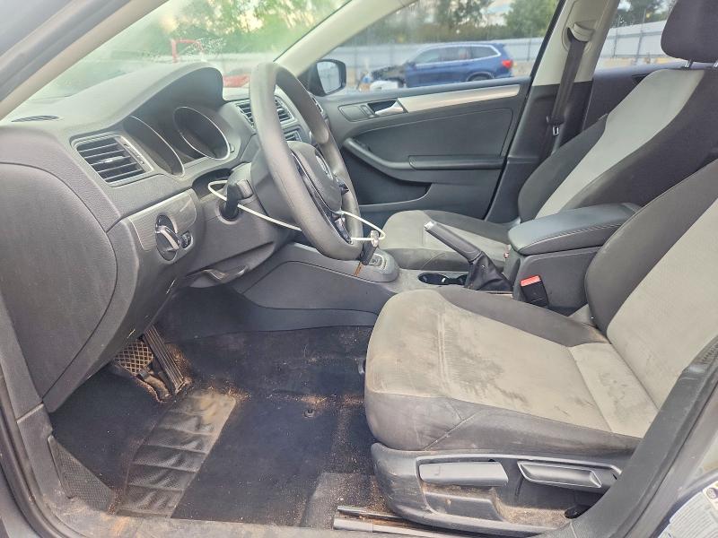 Продаж на аукціоні авто 2017 Volkswagen Jetta, vin: 3VW2B7AJ5HM269510, номер лоту: 66777116