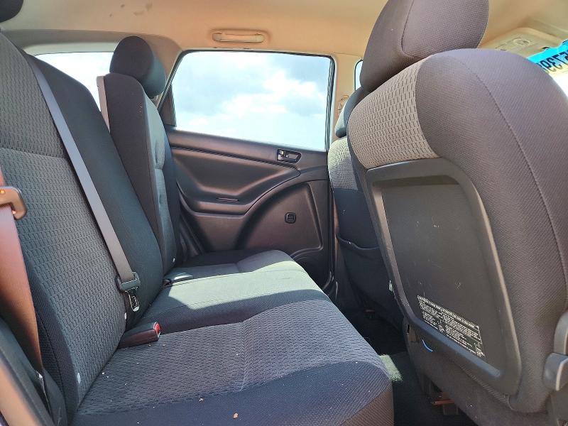 Aukcja sprzedaży 2008 Toyota Matrix, vin: 2T1KR32E78C687729, numer aukcji: 65739856
