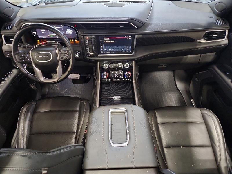 Продаж на аукціоні авто 2024 Gmc Yukon, vin: 1GKS2DKL5RR135893, номер лоту: 64005736