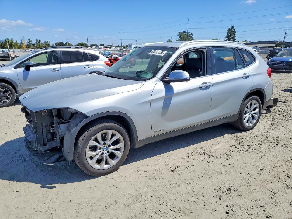 64407036 :رقم المزاد ، WBAVL1C51EVY23294 vin ، 2014 Bmw X1 مزاد بيع