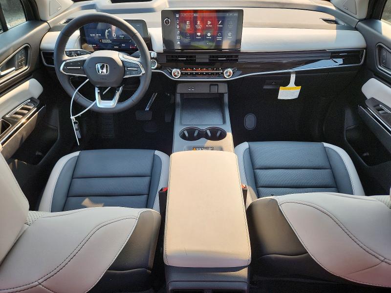 63854776 :رقم المزاد ، 3GPKHZRJ7TS507975 vin ، 2026 Honda Prologue مزاد بيع