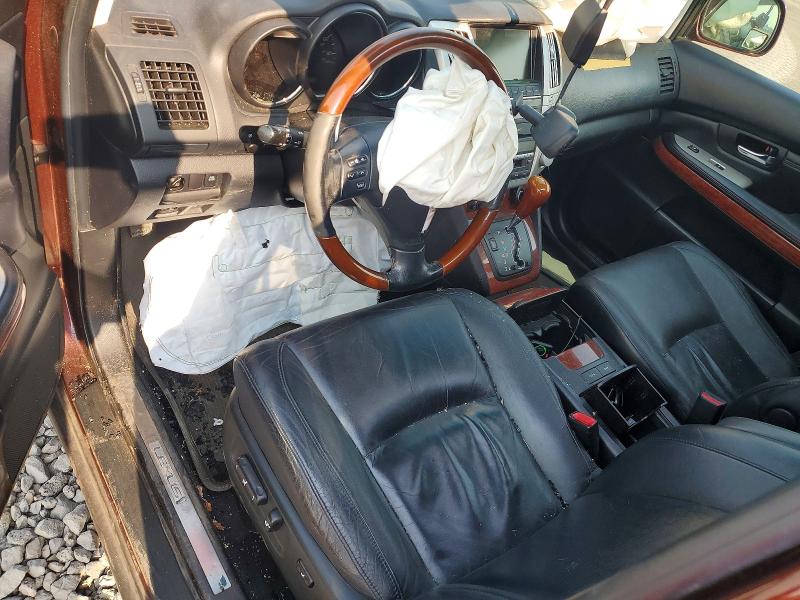 2008 Lexus Rx მანქანა იყიდება აუქციონზე, vin: JTJHK31U982028604, აუქციონის ნომერი: 63798716