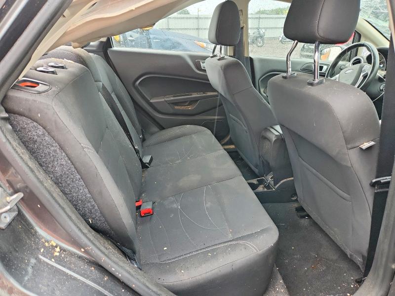 Продаж на аукціоні авто 2016 Ford Fiesta, vin: 3FADP4BJ6GM203501, номер лоту: 63953416