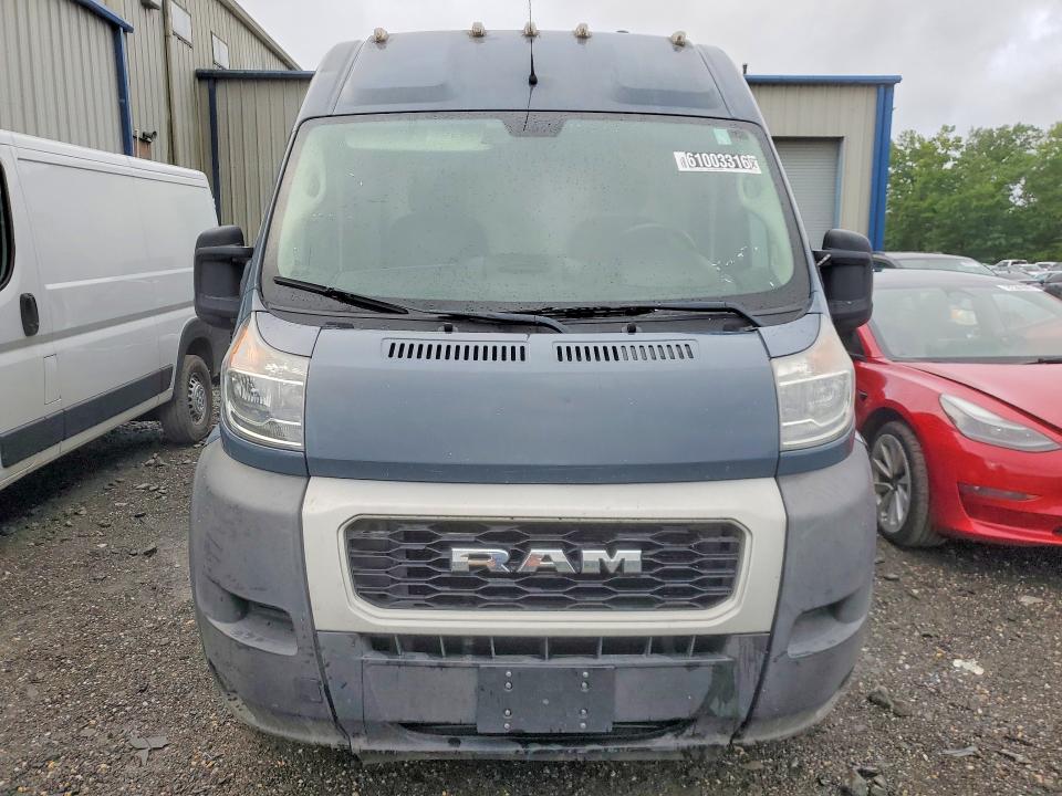 Aukcja sprzedaży 2019 Ram Promaster 3500, vin: 3C6URVJG4KE544504, numer aukcji: 66433926