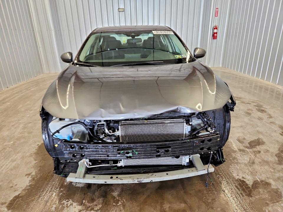Продаж на аукціоні авто 2025 Nissan Sentra, vin: 3N1AB8CV8SY380625, номер лоту: 63836306