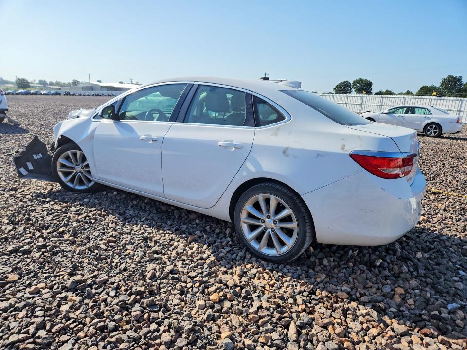 Aukcja sprzedaży 2015 Buick Verano, vin: 1G4PR5SK5F4206721, numer aukcji: 64137586