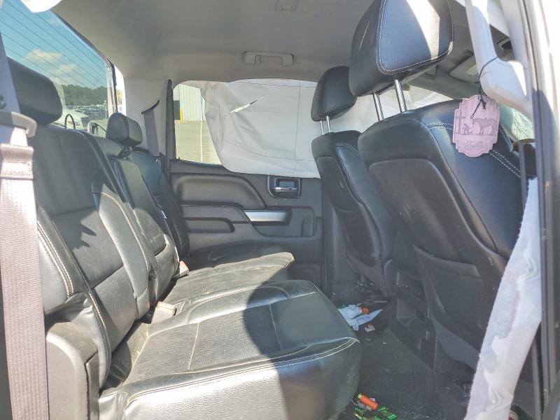 Aukcja sprzedaży 2015 Chevrolet Silverado, vin: 3GCUKREC3FG172482, numer aukcji: 65505696