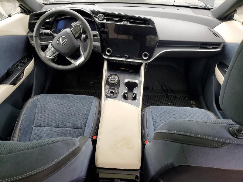 Aukcja sprzedaży 2023 Lexus Rz, vin: JTJAAAAB8PA020635, numer aukcji: 63403646