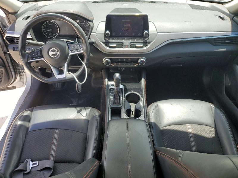 64271696 :رقم المزاد ، 1N4BL4CV2RN370533 vin ، 2024 Nissan Altima مزاد بيع