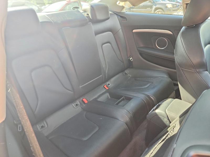 Продажа на аукционе авто 2016 Audi A5, vin: WAUM2AFR8GA024412, номер лота: 66689846