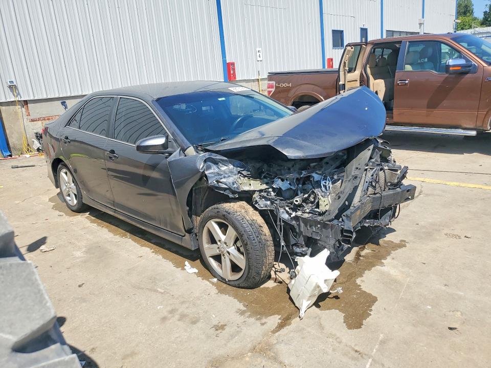 Продажа на аукционе авто 2012 Toyota Camry, vin: 4T1BF1FK9CU169223, номер лота: 66191286