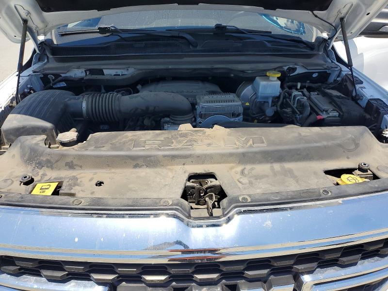 Продаж на аукціоні авто 2023 Ram 1500, vin: 1C6SRFMT2PN531484, номер лоту: 63161866