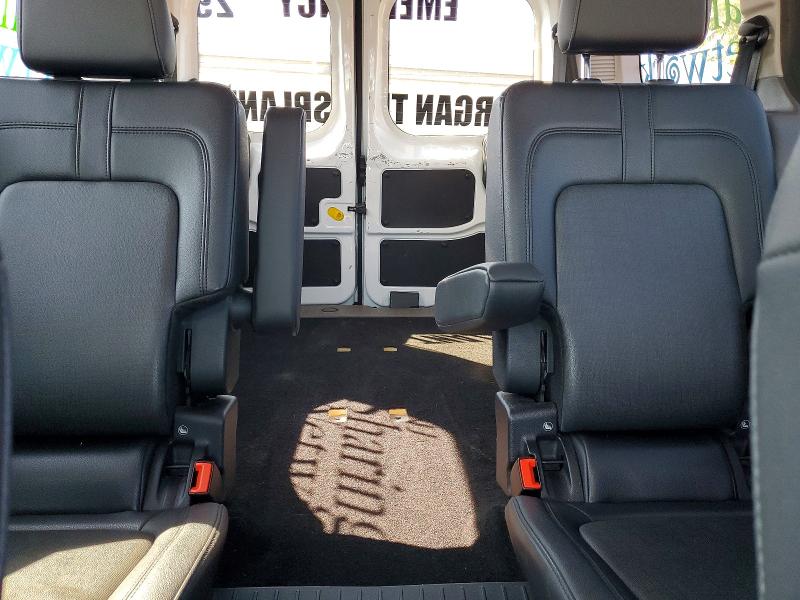 Aukcja sprzedaży 2023 Ford Transit Connect, vin: NM0GS9E27P1546934, numer aukcji: 64197866