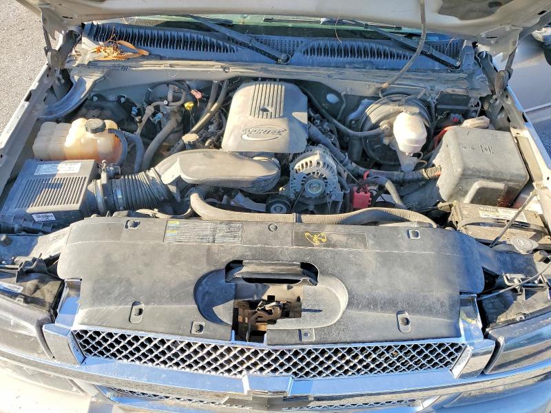 Продажа на аукционе авто 2007 Chevrolet Silverado, vin: 2GCEC19T671111473, номер лота: 65848236