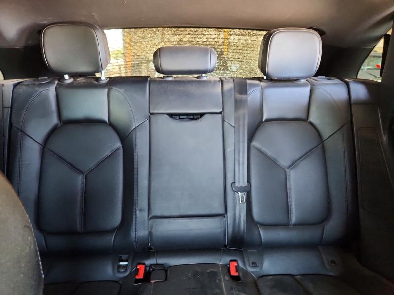 Продаж на аукціоні авто 2018 Porsche Macan, vin: WP1AB2A53JLB30731, номер лоту: 63610286