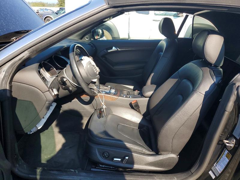 Продаж на аукціоні авто 2016 Audi A5, vin: WAUM2AFH1GN006804, номер лоту: 66268716