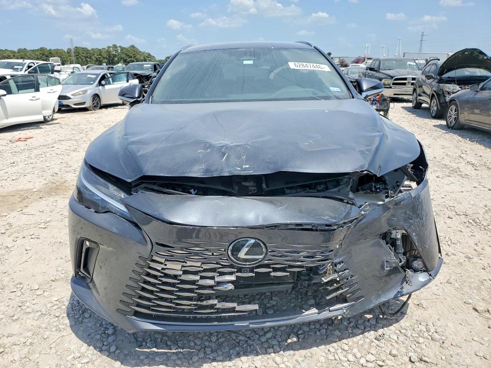 Aukcja sprzedaży 2026 Lexus Rx 350, vin: 2T2BAMCA5TC141640, numer aukcji: 62847446