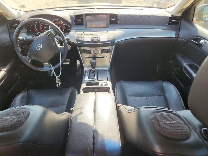 Продаж на аукціоні авто 2006 Infiniti M35, vin: JNKAY01E46M116468, номер лоту: 64128516