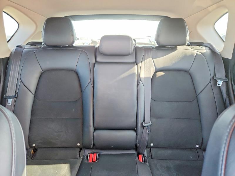Продаж на аукціоні авто 2019 Mazda Cx-5, vin: JM3KFACM1K0530404, номер лоту: 66413676