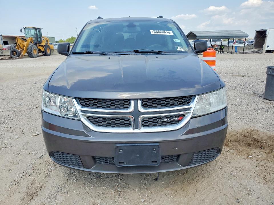 Aukcja sprzedaży 2018 Dodge Journey, vin: 3C4PDCAB6JT506084, numer aukcji: 66530416