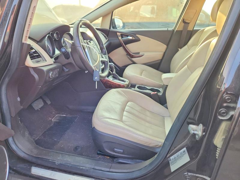 Продажа на аукционе авто 2012 Buick Verano, vin: 1G4PS5SK1C4218770, номер лота: 63709496