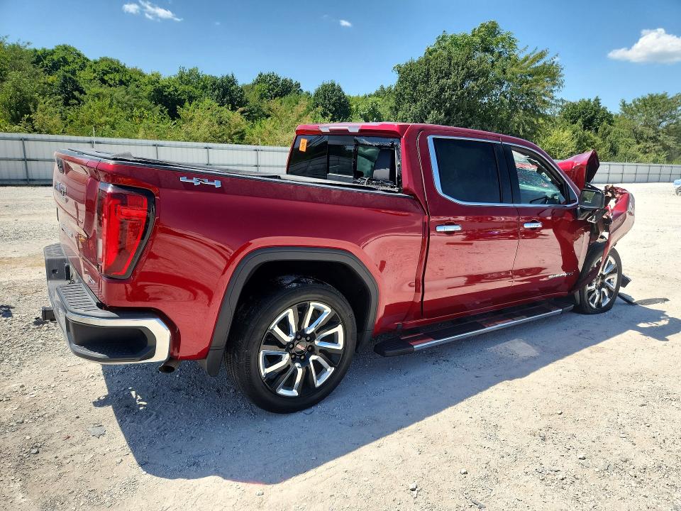 Aukcja sprzedaży 2020 Gmc Sierra, vin: 3GTU9DED6LG167506, numer aukcji: 65470596
