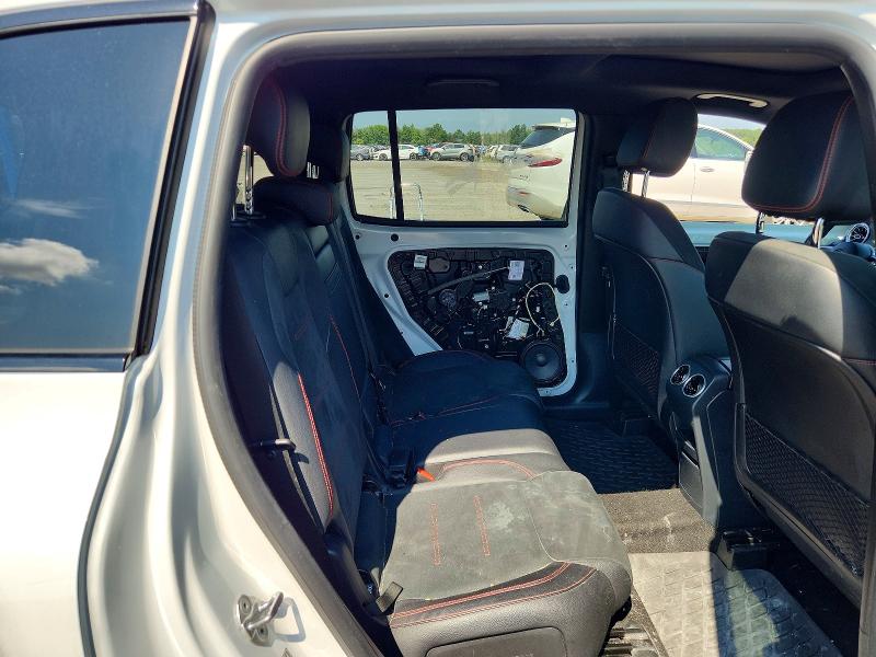 2022 Mercedes-benz Glb მანქანა იყიდება აუქციონზე, vin: W1N4M4HB3NW248579, აუქციონის ნომერი: 66415096