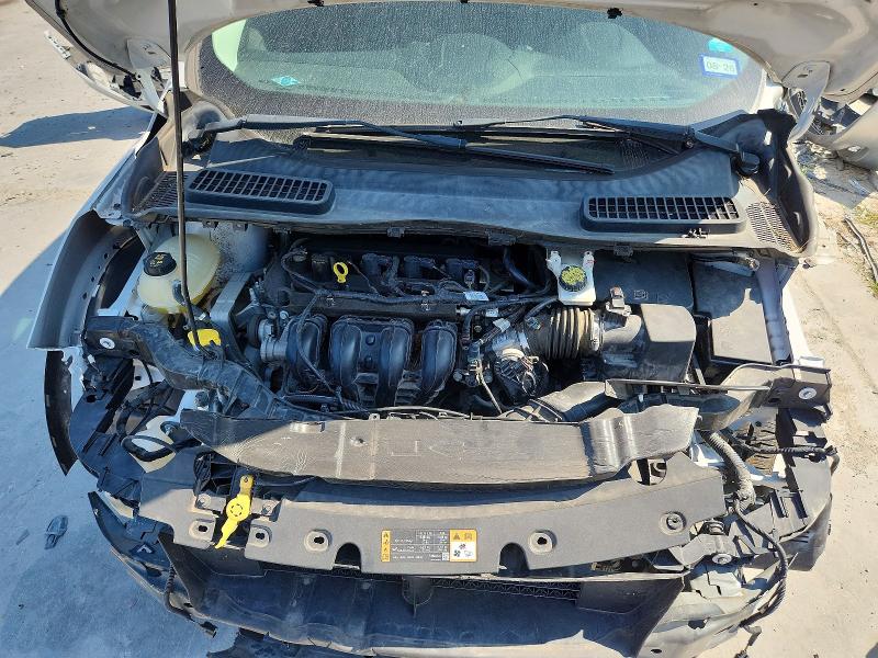 Продаж на аукціоні авто 2017 Ford Escape, vin: 1FMCU0F73HUC78266, номер лоту: 67137836