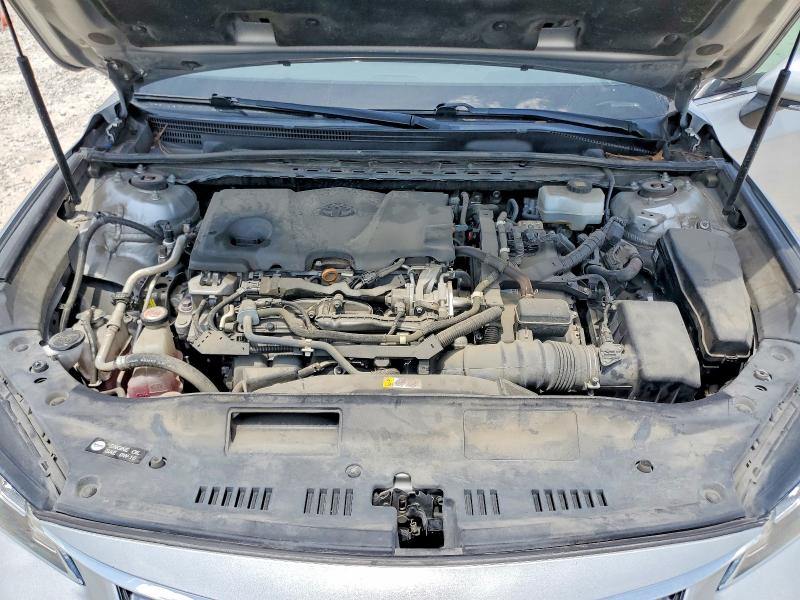 2020 Toyota Avalon მანქანა იყიდება აუქციონზე, vin: 4T1A21FB1LU012289, აუქციონის ნომერი: 63379576
