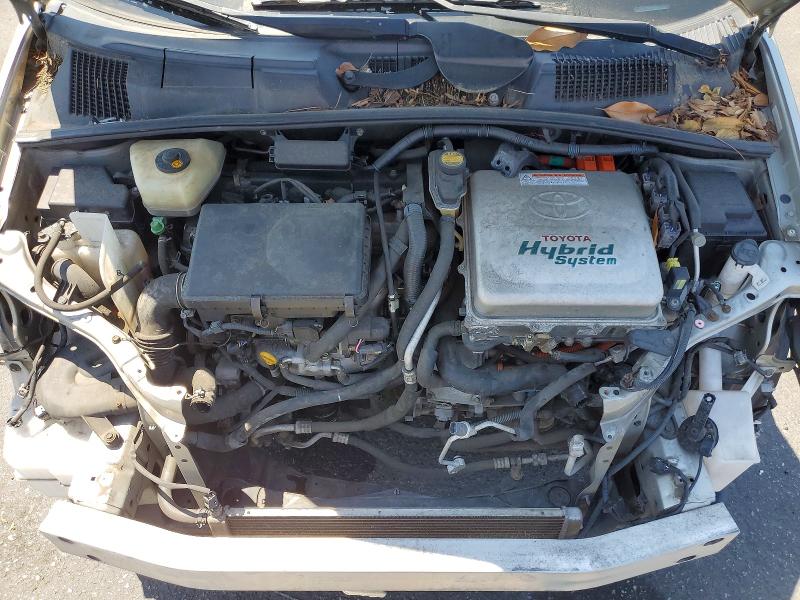 64845356 :رقم المزاد ، JT2BK18U430086796 vin ، 2003 Toyota Prius مزاد بيع