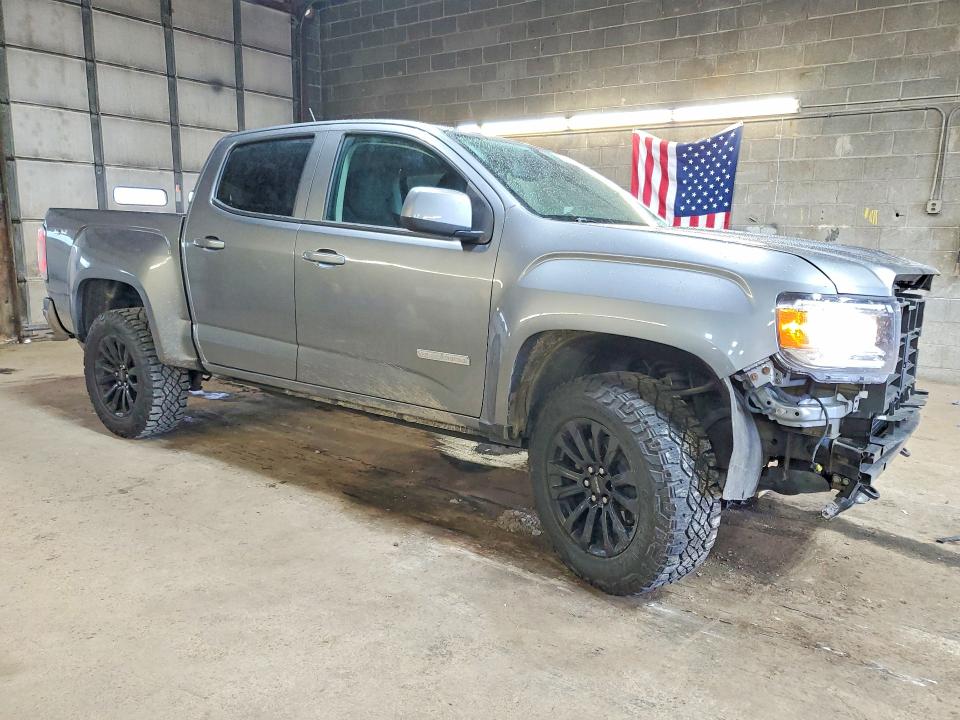 Продаж на аукціоні авто 2022 Gmc Canyon, vin: 1GTG6CEN3N1294479, номер лоту: 65361826